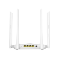 Tenda Ac5 Ac5S Smart Dual Band 5Dbi External Antenna Home Wireless Routers Ac1200M Manage English Interface Tenda Wifi Router